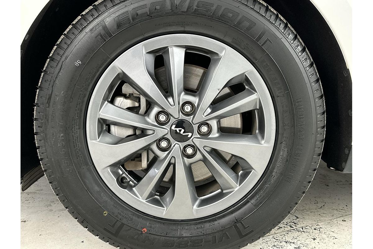 2022 Kia Carnival S KA4