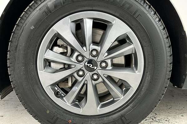 2022 Kia Carnival S KA4
