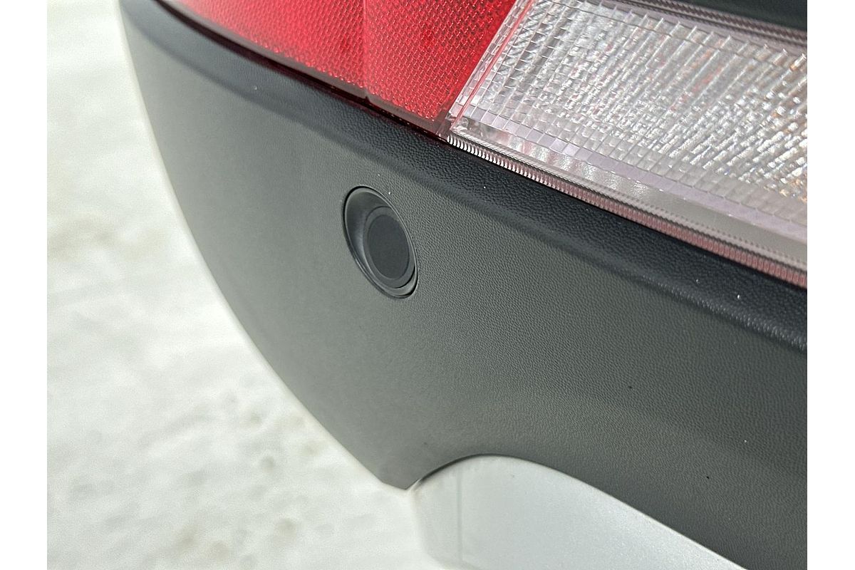 2022 Kia Carnival S KA4