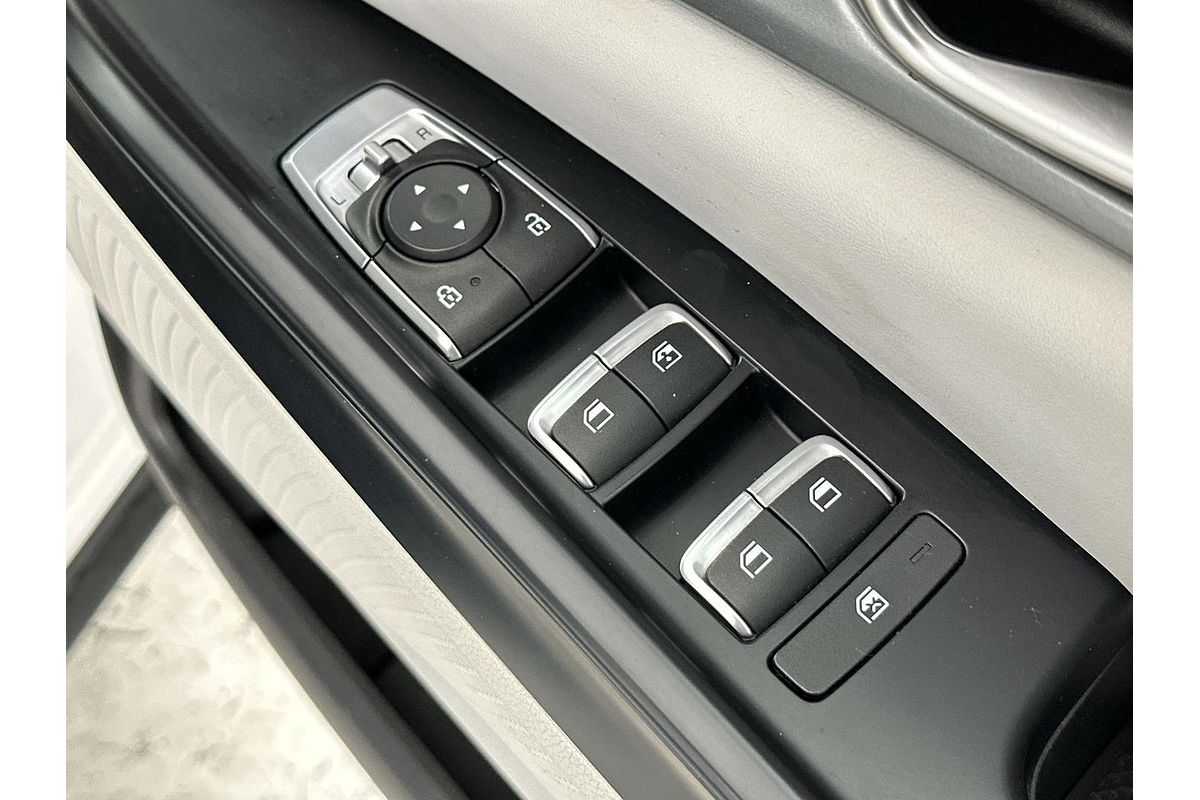 2022 Kia Carnival S KA4