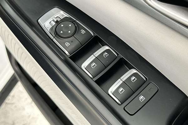 2022 Kia Carnival S KA4