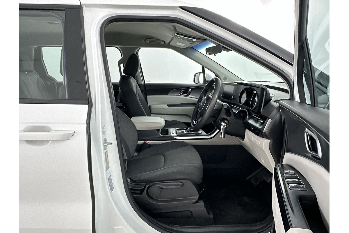 2022 Kia Carnival S KA4