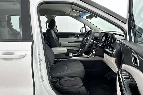 2022 Kia Carnival S KA4