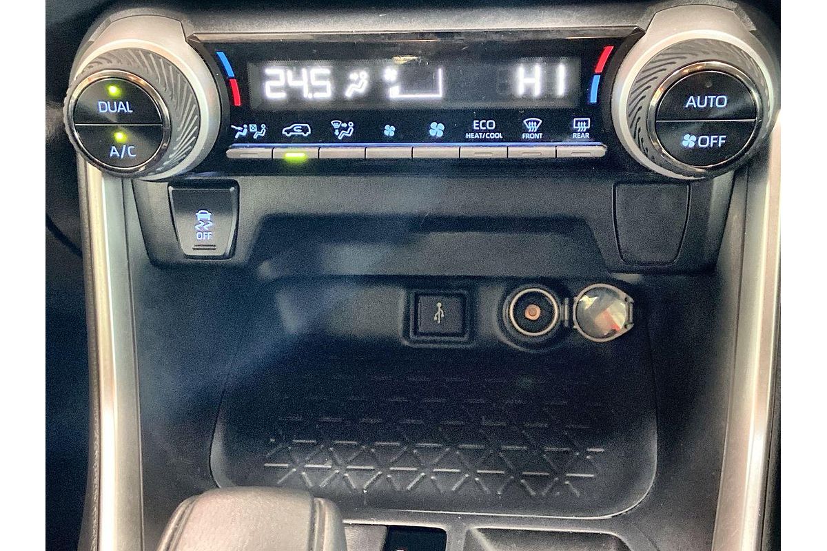 2021 Toyota RAV4 GX AXAH54R