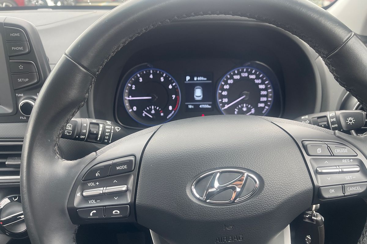 2020 Hyundai Kona Active OS.3