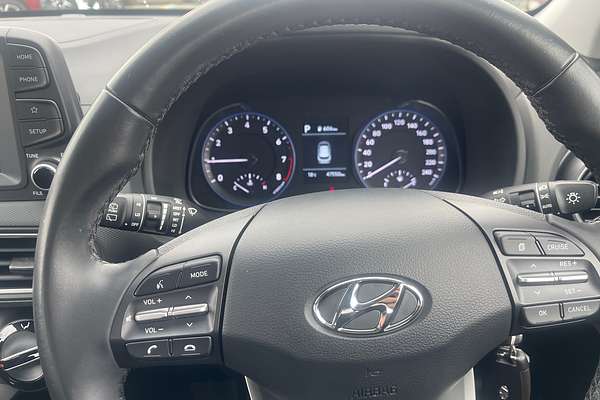 2020 Hyundai Kona Active OS.3