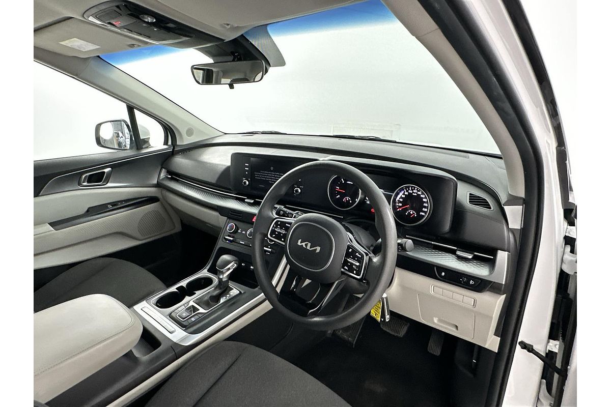 2022 Kia Carnival S KA4