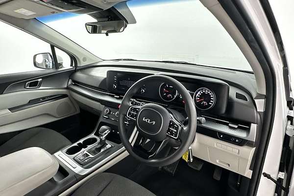 2022 Kia Carnival S KA4