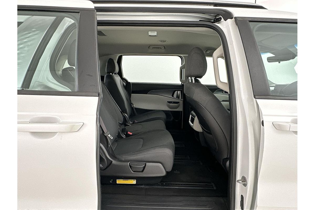 2022 Kia Carnival S KA4