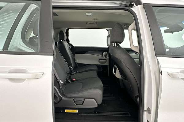2022 Kia Carnival S KA4