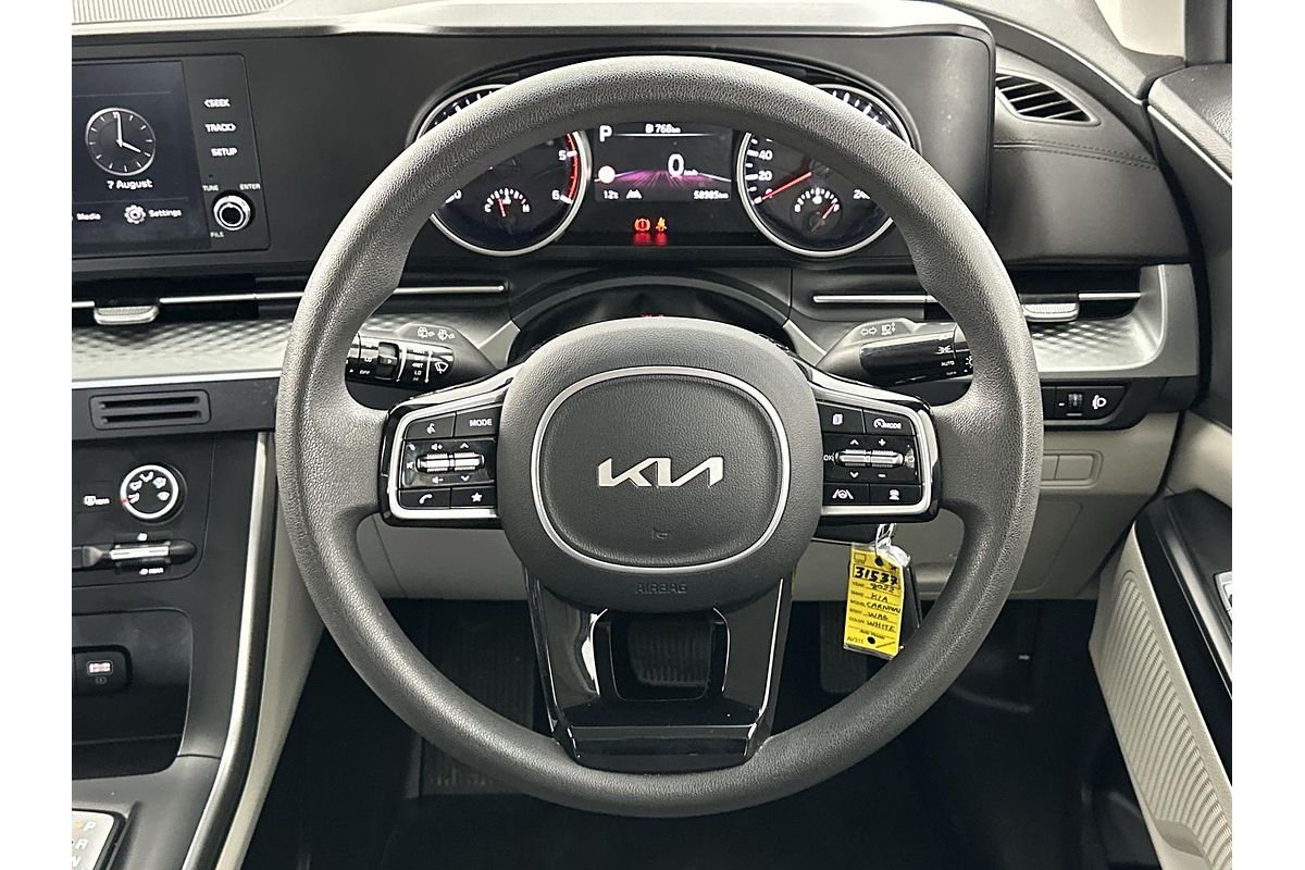 2022 Kia Carnival S KA4