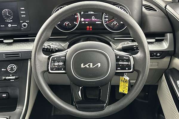 2022 Kia Carnival S KA4