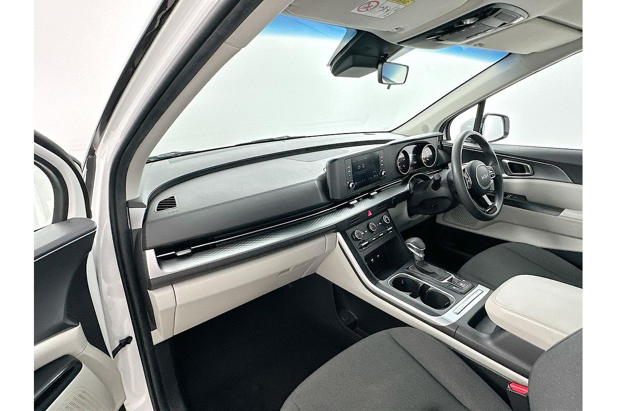 2022 Kia Carnival S KA4