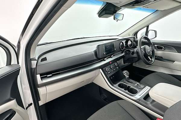 2022 Kia Carnival S KA4