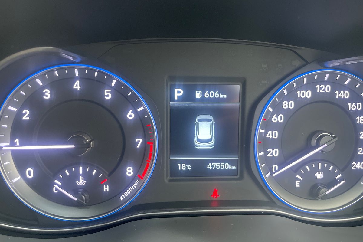 2020 Hyundai Kona Active OS.3