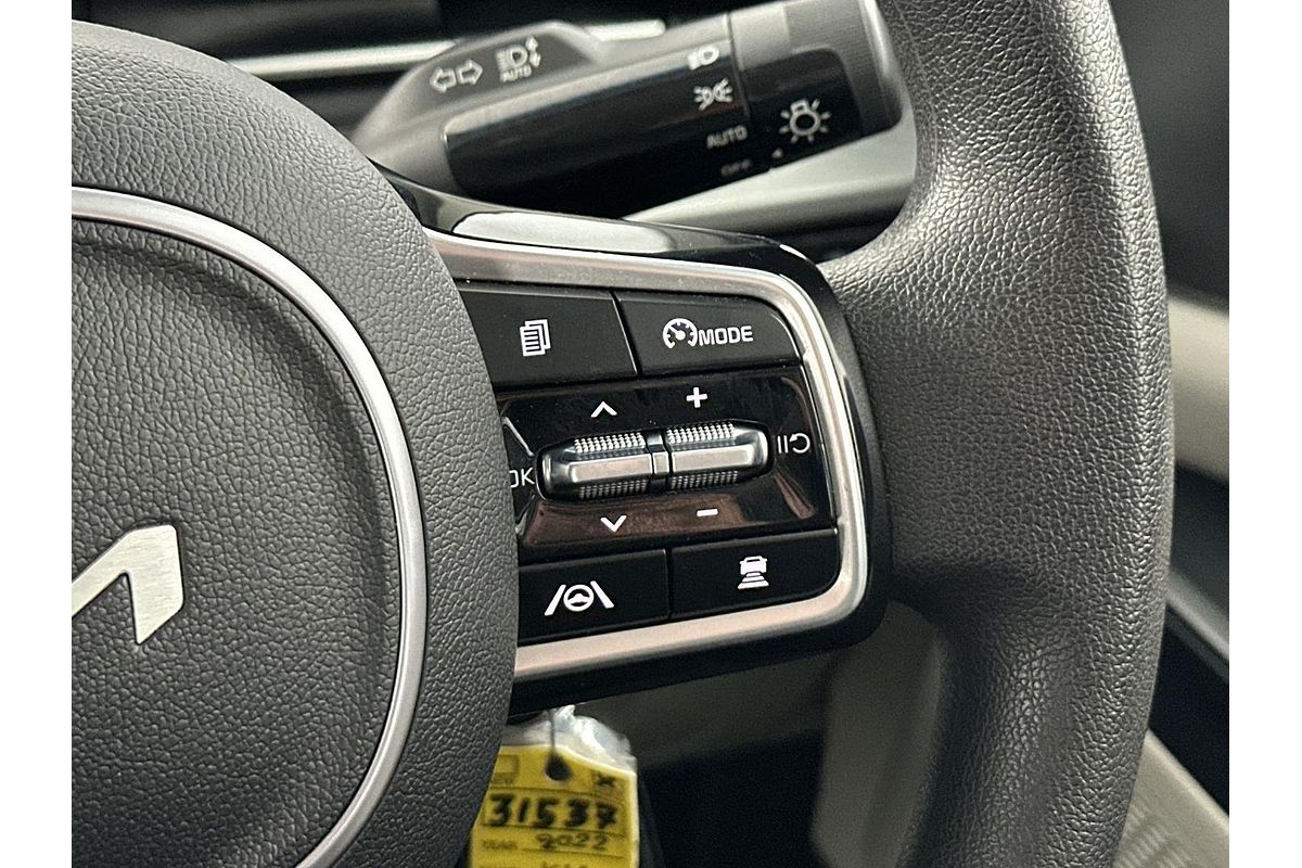 2022 Kia Carnival S KA4