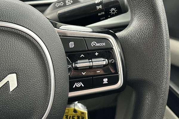 2022 Kia Carnival S KA4