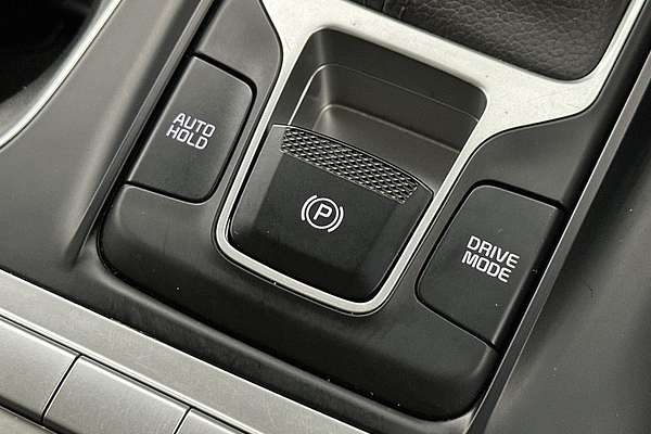 2022 Kia Carnival S KA4
