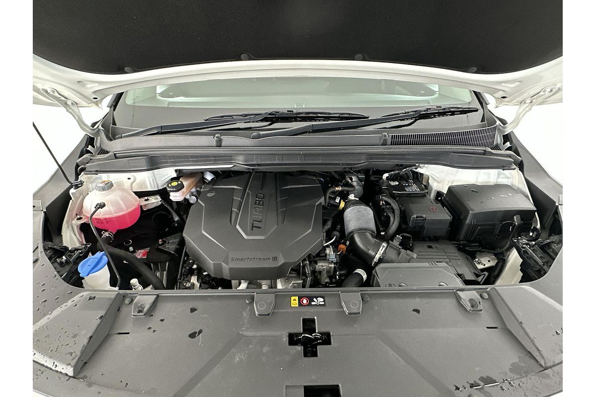 2022 Kia Carnival S KA4