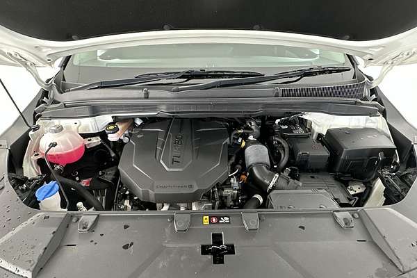2022 Kia Carnival S KA4