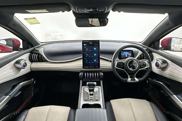 2023 BYD ATTO 3 Extended