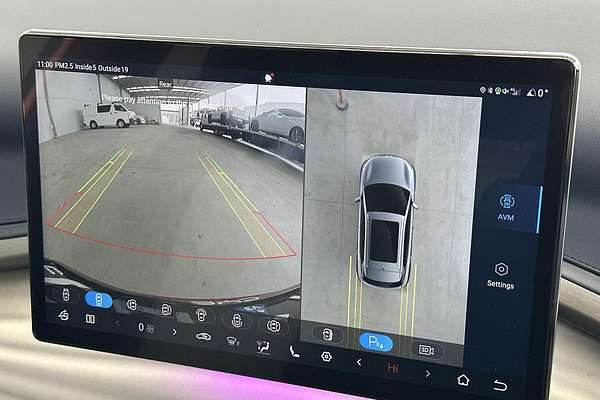 2023 BYD ATTO 3 Extended