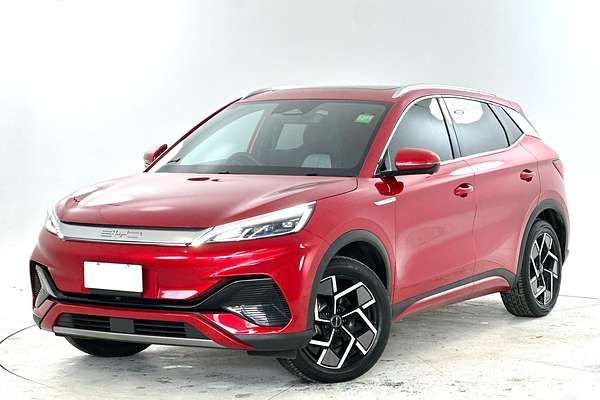 2023 BYD ATTO 3 Extended