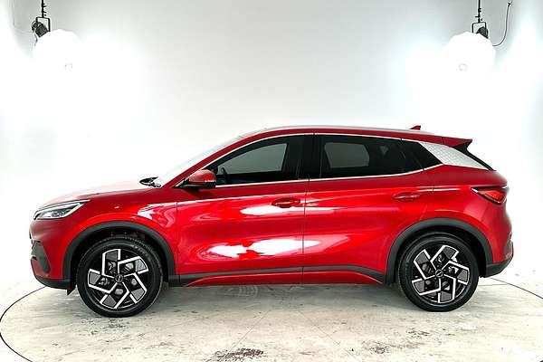 2023 BYD ATTO 3 Extended