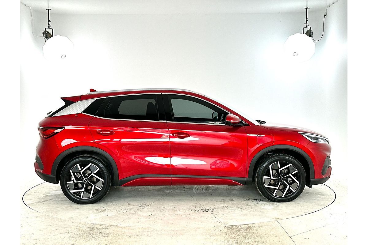 2023 BYD ATTO 3 Extended