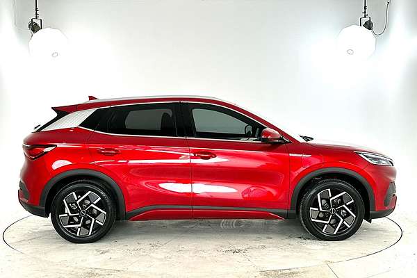2023 BYD ATTO 3 Extended
