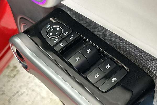 2023 BYD ATTO 3 Extended