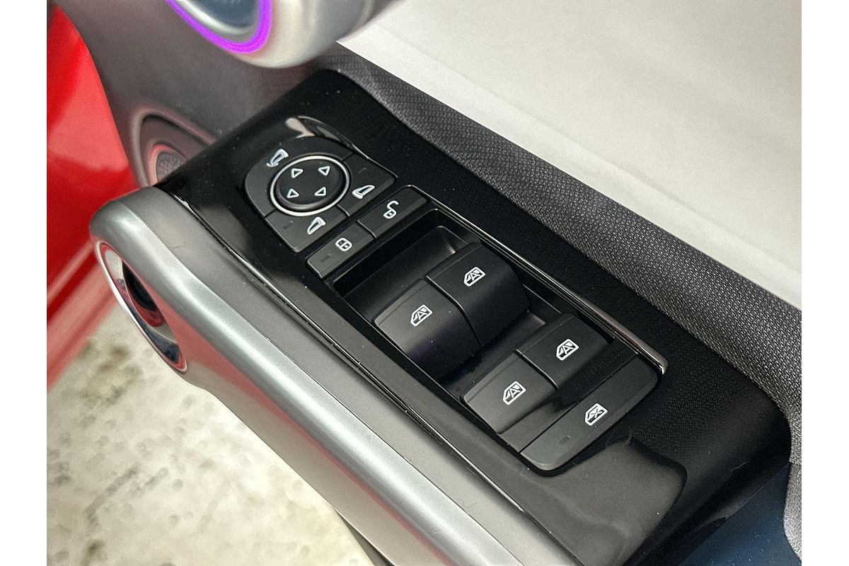 2023 BYD ATTO 3 Extended