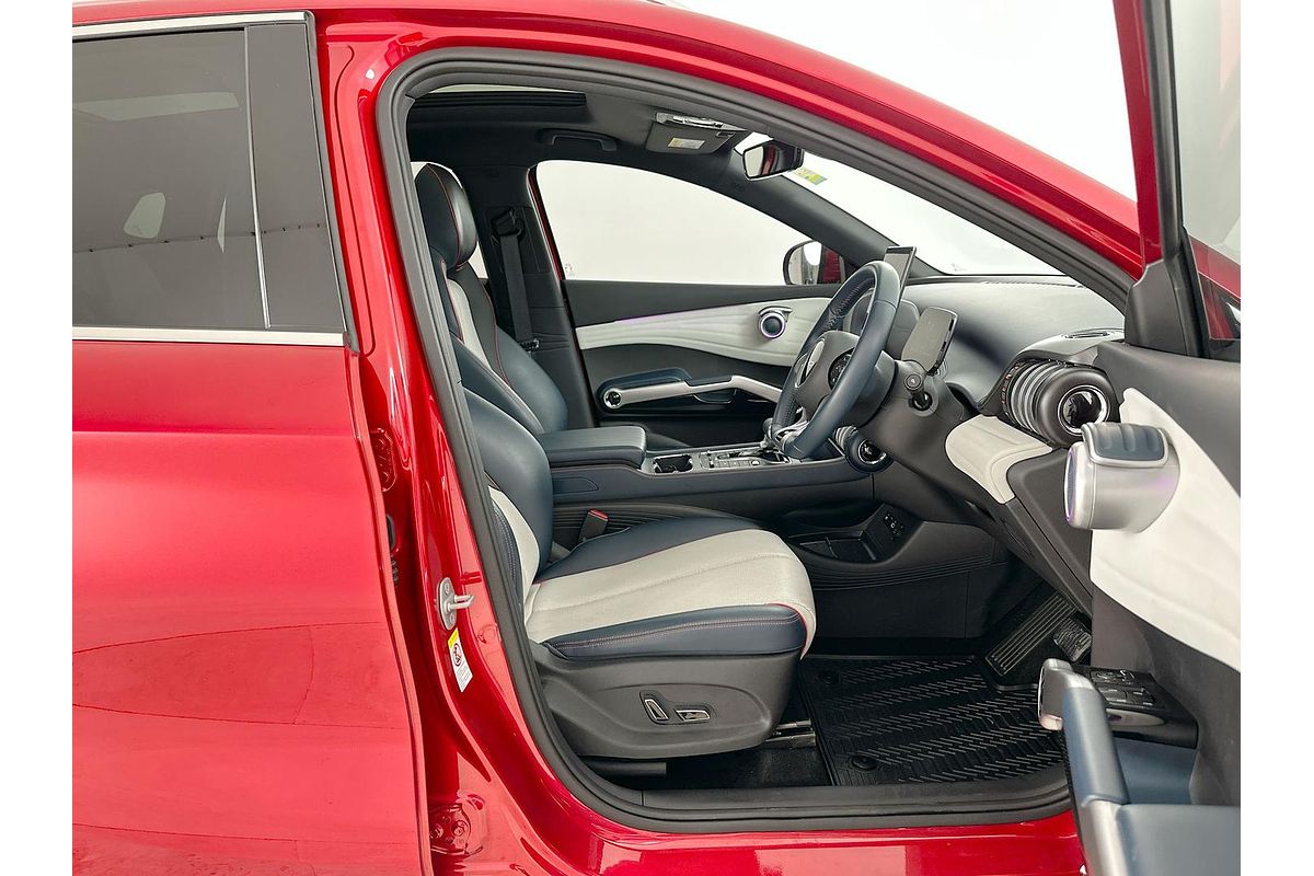 2023 BYD ATTO 3 Extended