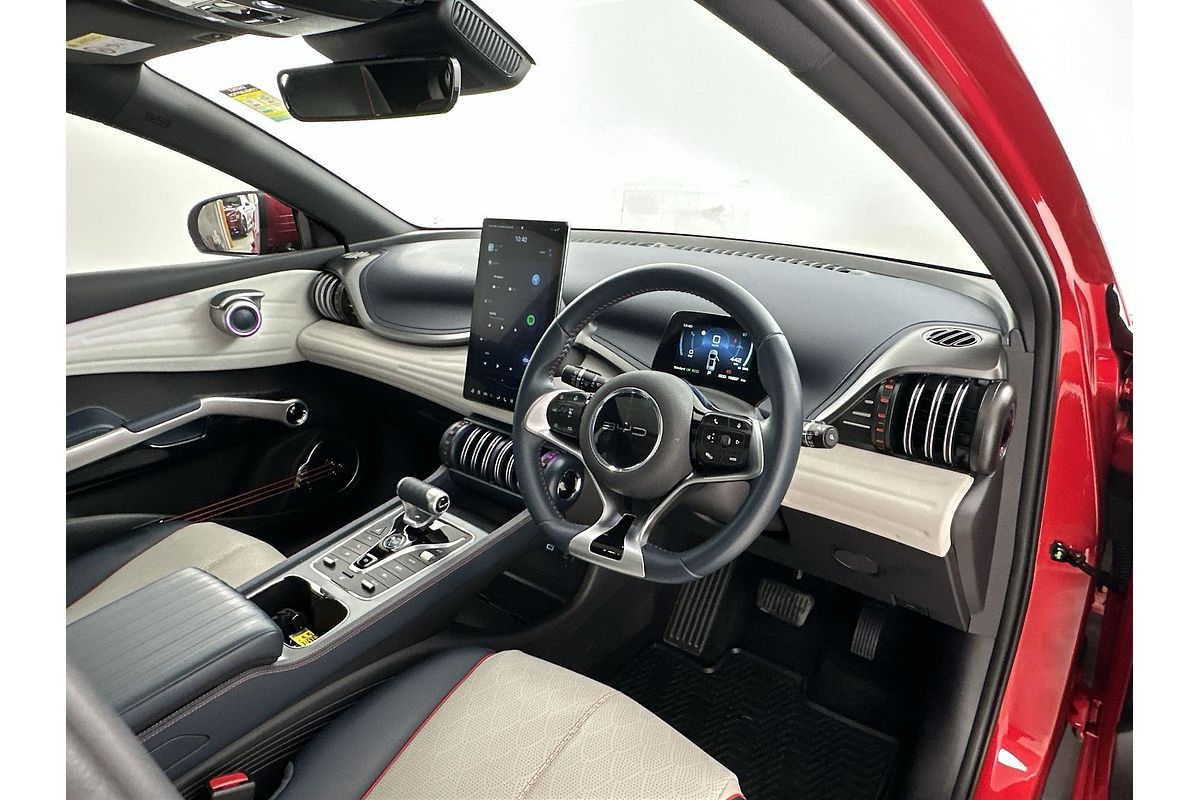 2023 BYD ATTO 3 Extended