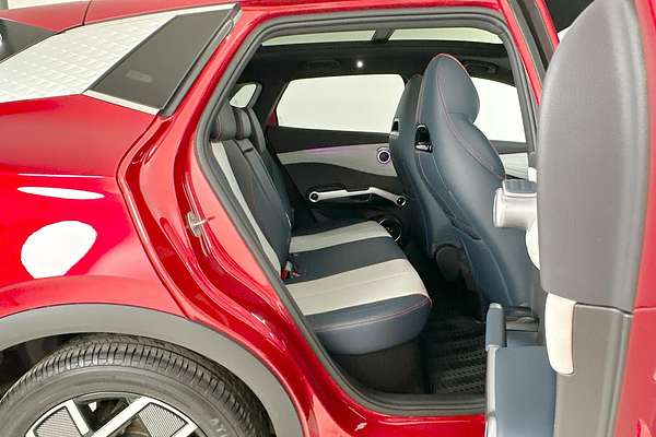 2023 BYD ATTO 3 Extended