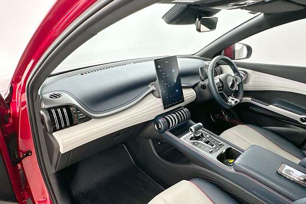 2023 BYD ATTO 3 Extended