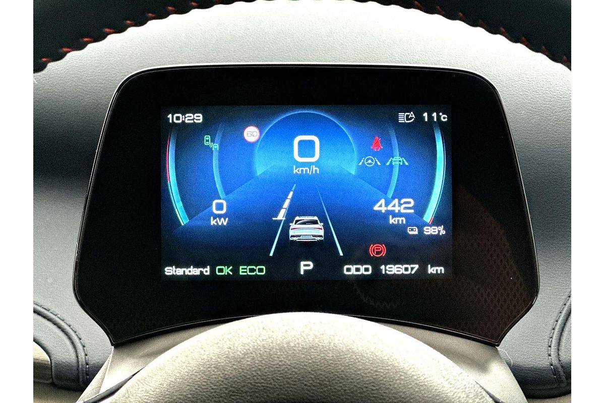 2023 BYD ATTO 3 Extended
