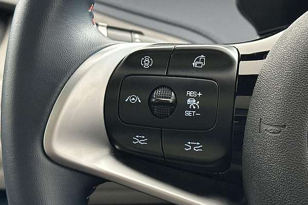2023 BYD ATTO 3 Extended