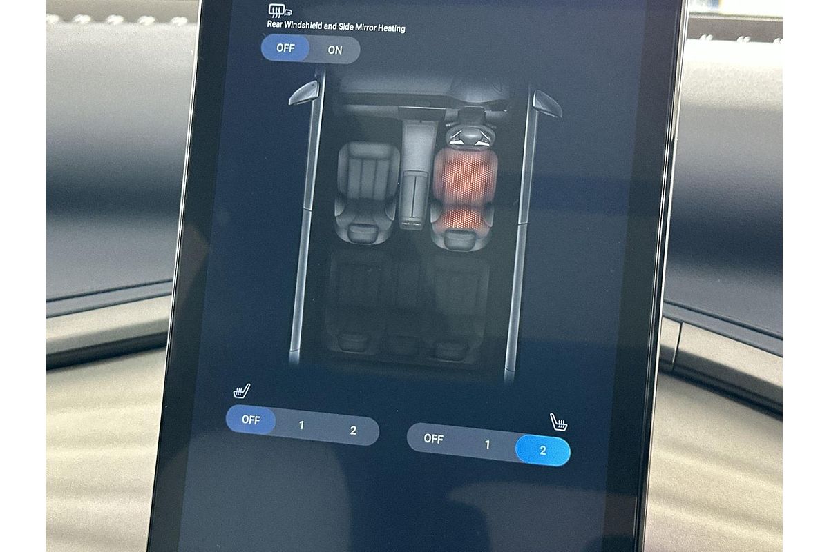 2023 BYD ATTO 3 Extended