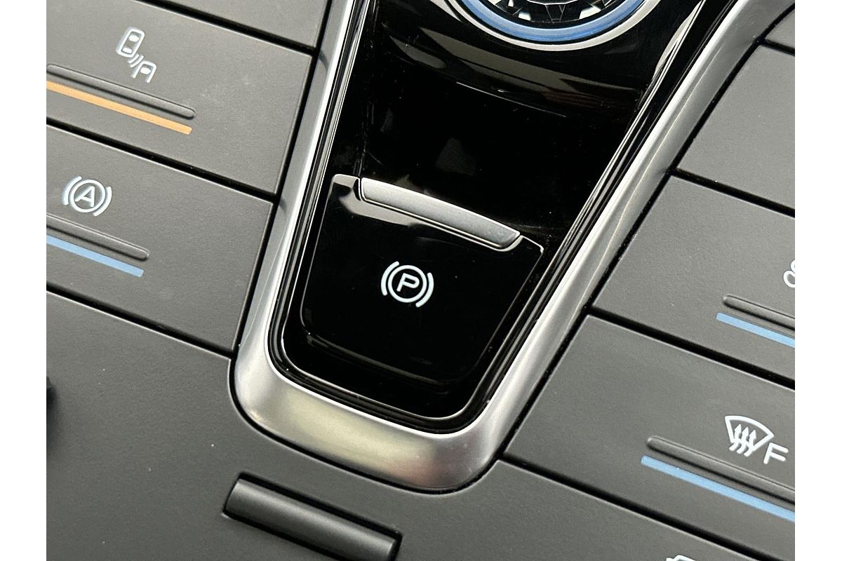 2023 BYD ATTO 3 Extended
