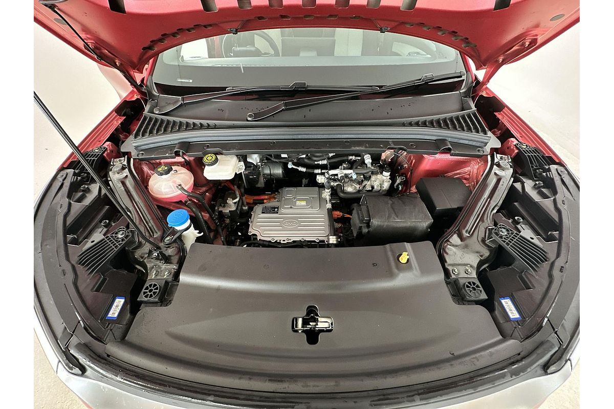2023 BYD ATTO 3 Extended