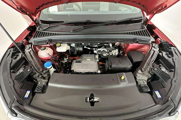 2023 BYD ATTO 3 Extended
