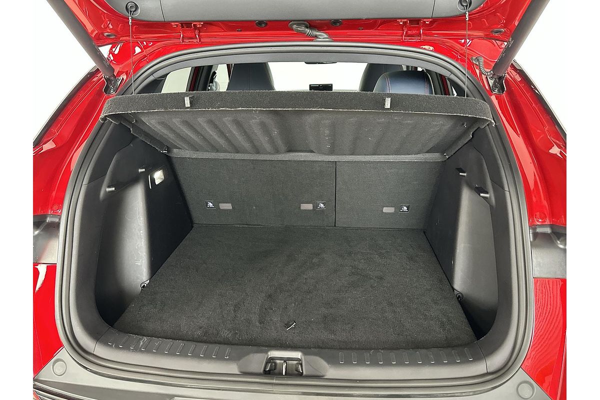 2023 BYD ATTO 3 Extended