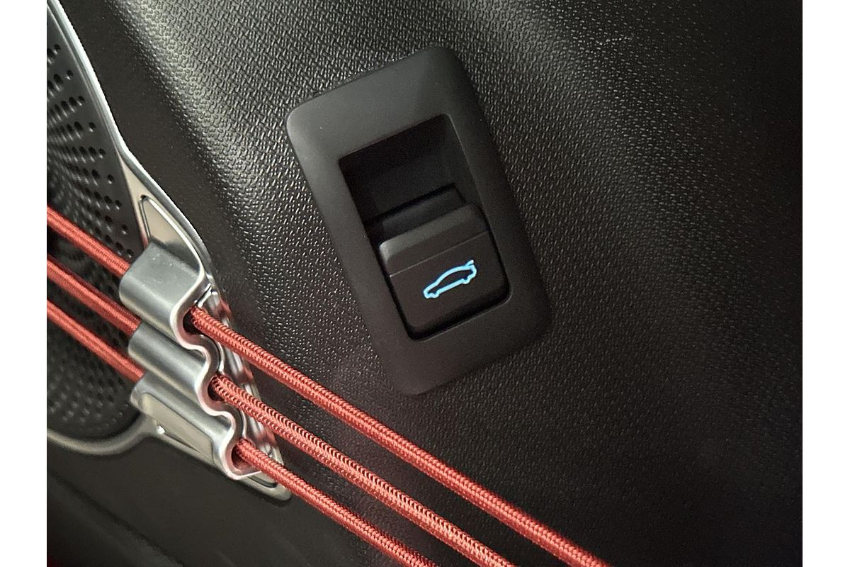 2023 BYD ATTO 3 Extended