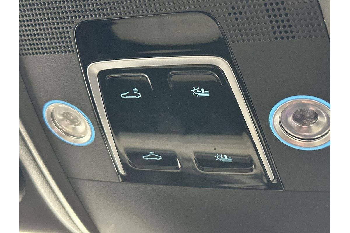 2023 BYD ATTO 3 Extended