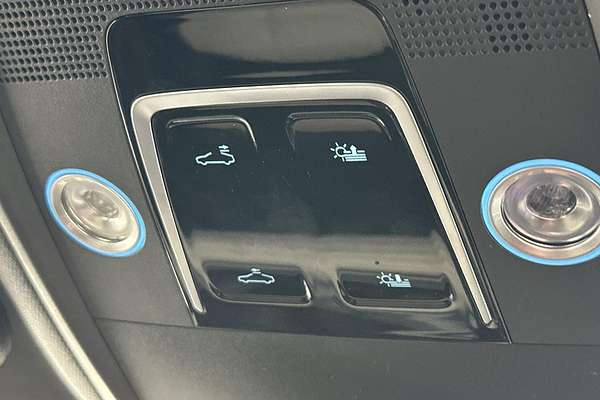 2023 BYD ATTO 3 Extended