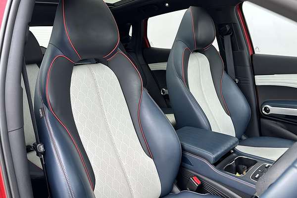 2023 BYD ATTO 3 Extended