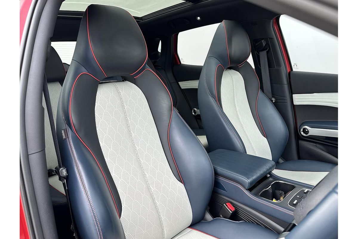 2023 BYD ATTO 3 Extended