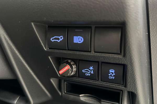 2022 Toyota Landcruiser GR Sport FJA300R