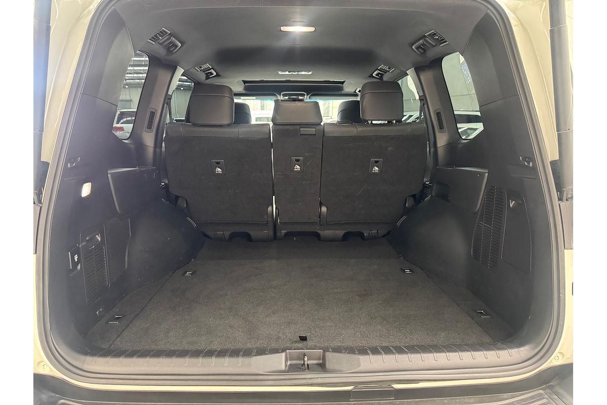 2022 Toyota Landcruiser GR Sport FJA300R